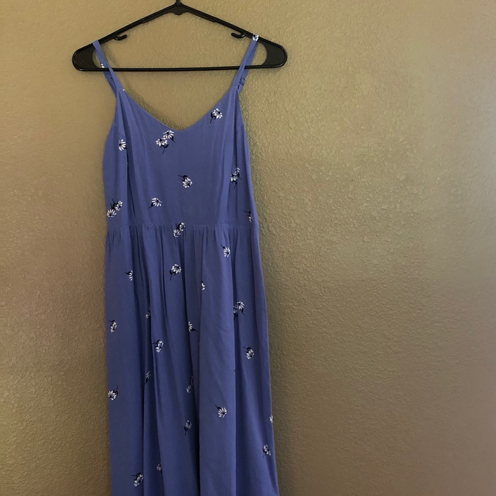 Sun Dress